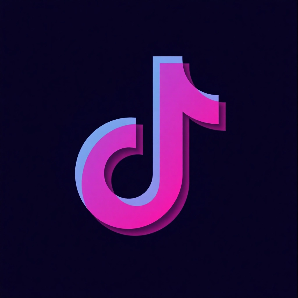 TikTok Logo